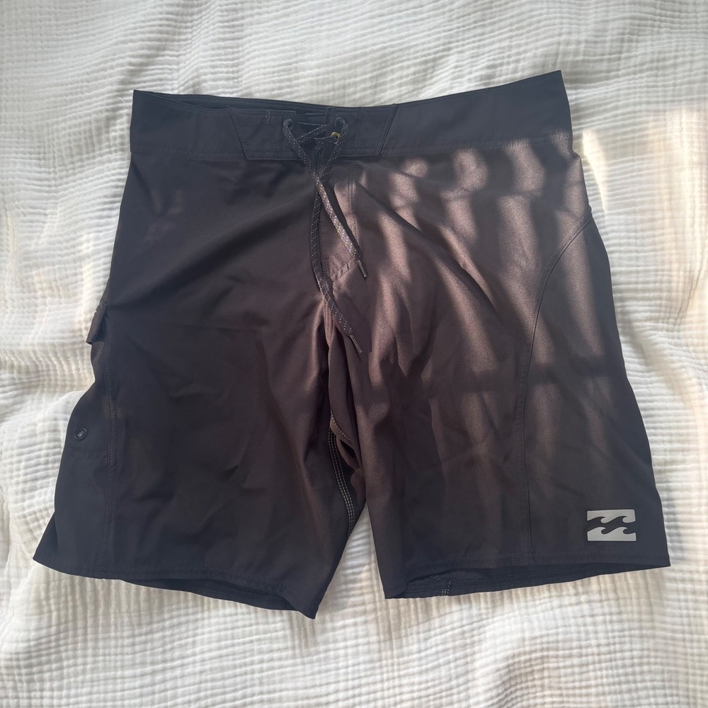 Billabong Black Board Shorts